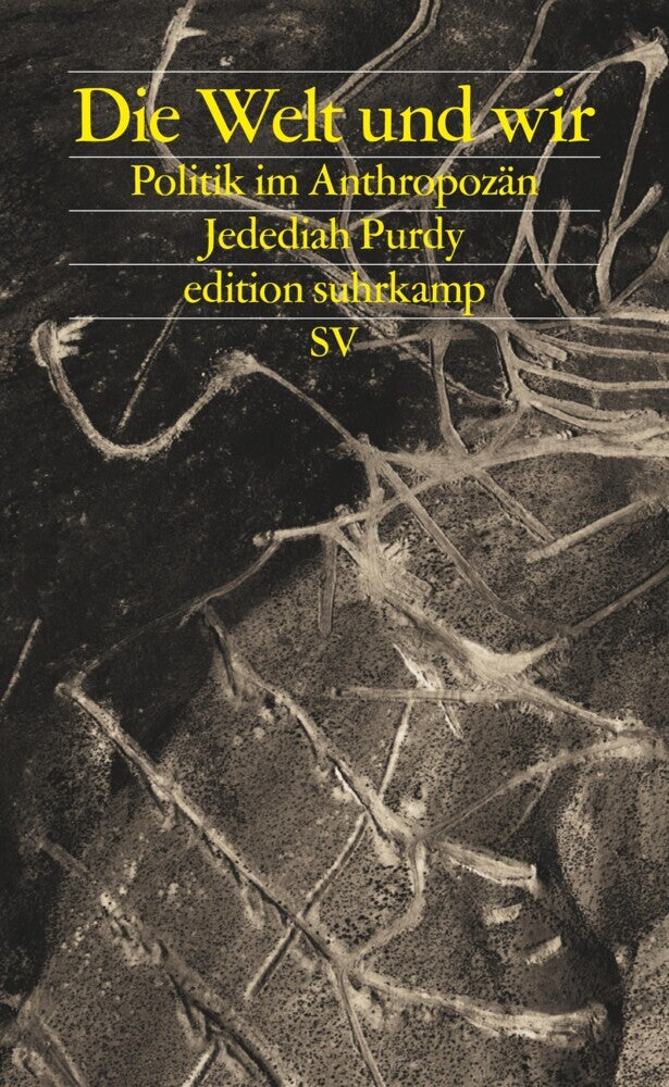 Die Welt und wir (Jedediah Purdy)
