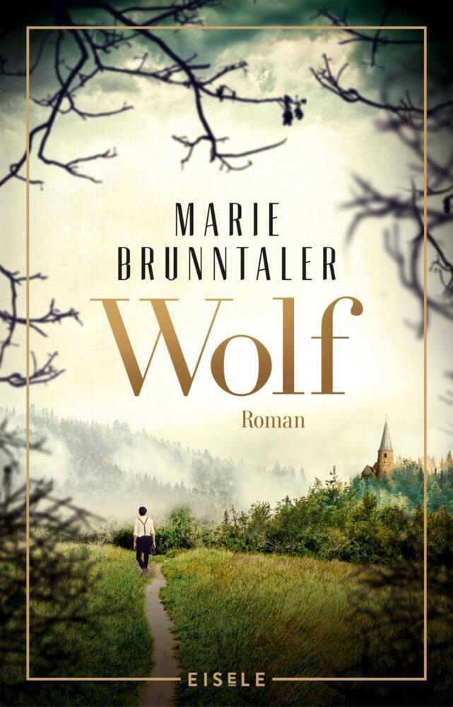 Wolf (Marie Brunntaler)