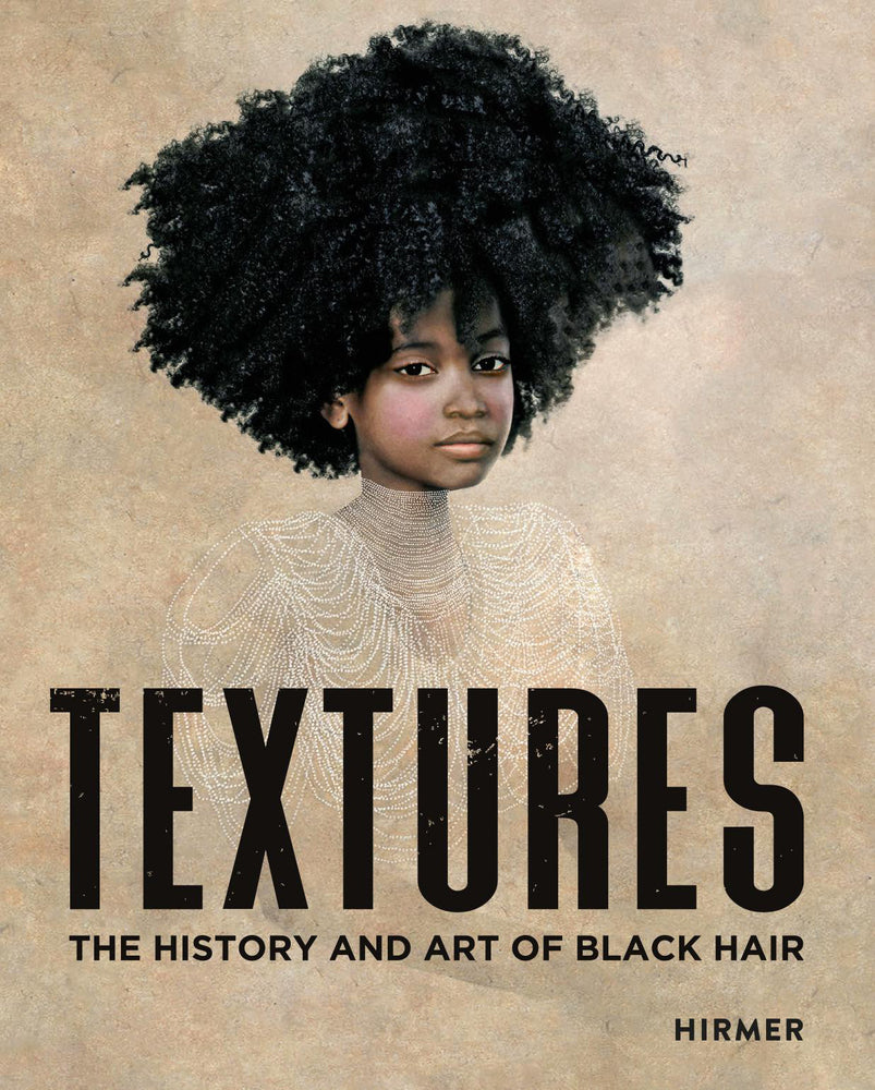 Textures (Tameka Ellington)