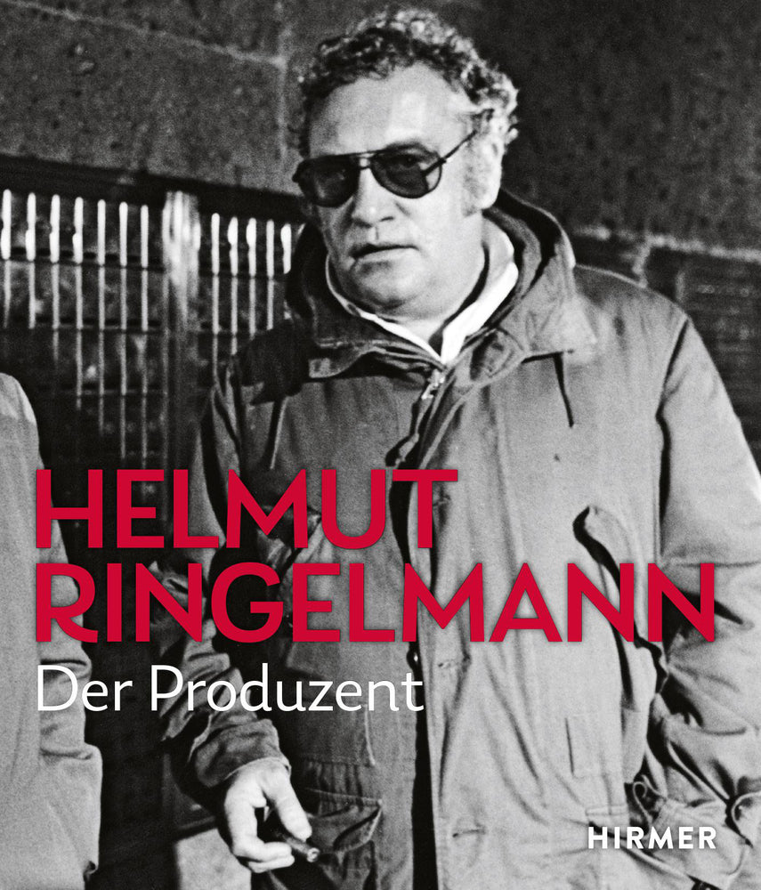 Helmut Ringelmann (Wolfgang Jacobsen)