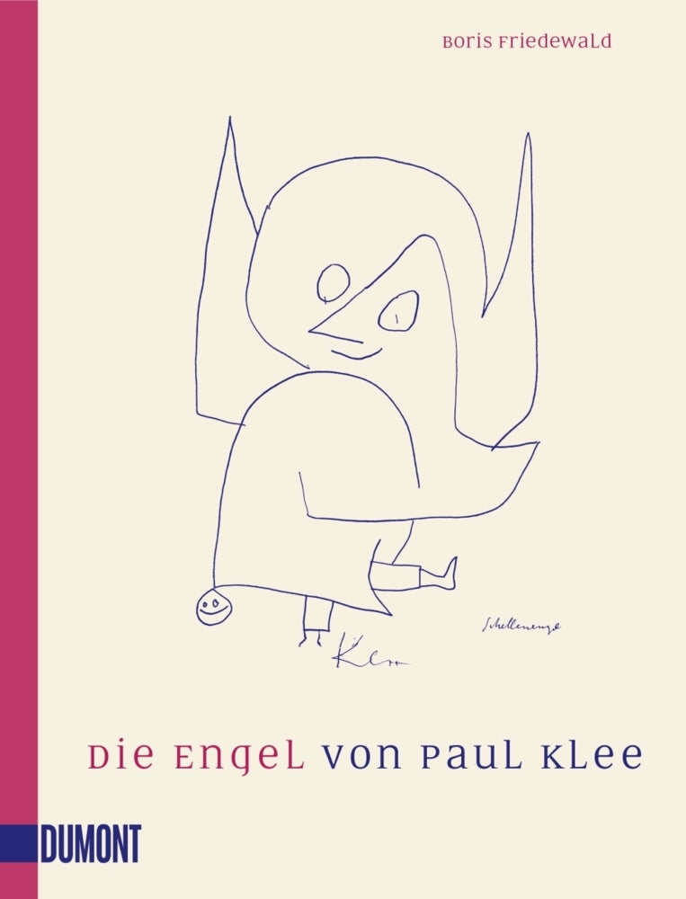 Die Engel von Paul Klee (Boris Friedewald)