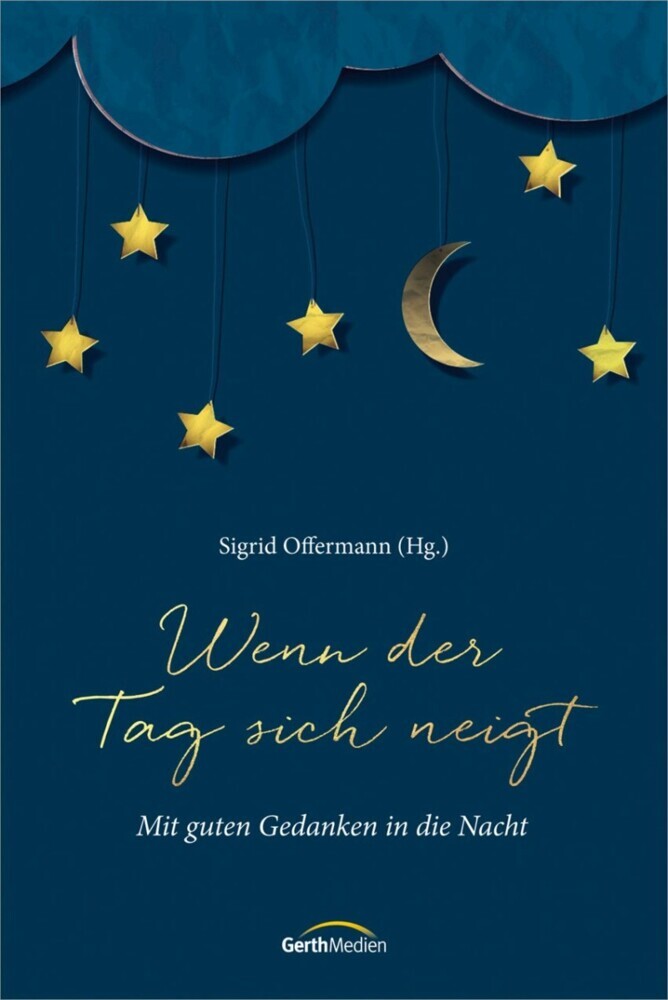Wenn der Tag sich neigt (Sigrid Offermann)