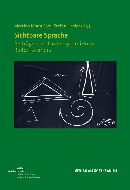Sichtbare Sprache (Stefan Hasler)