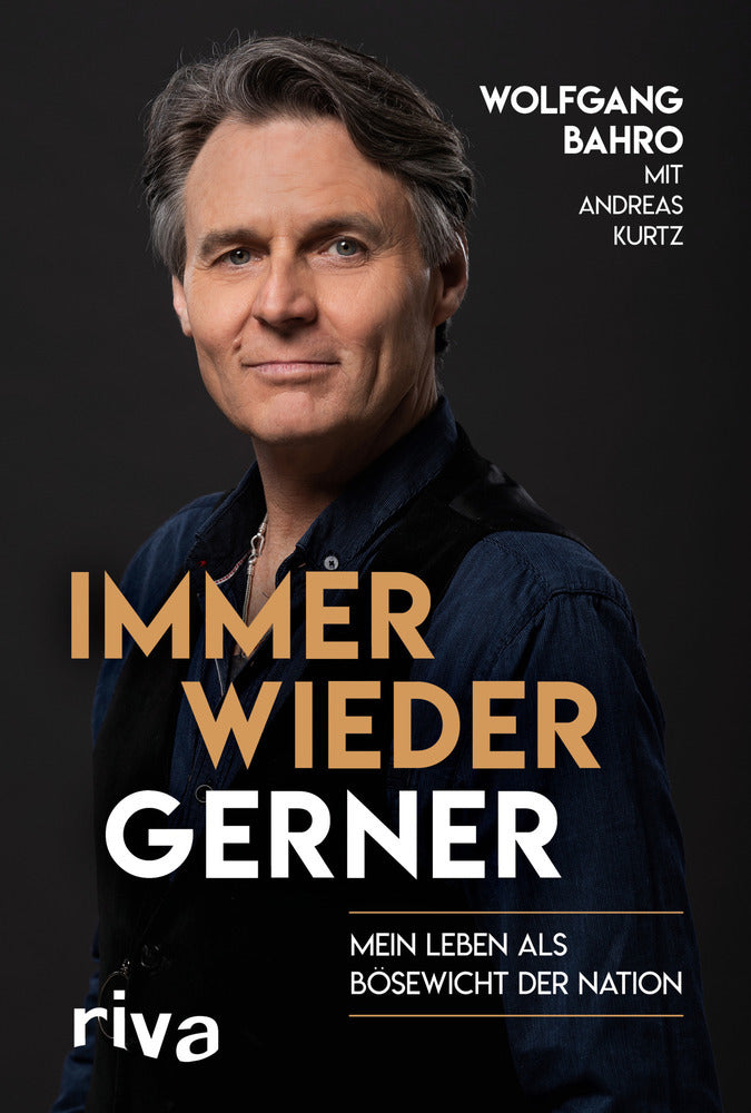 Immer wieder Gerner (Wolfgang Bahro)