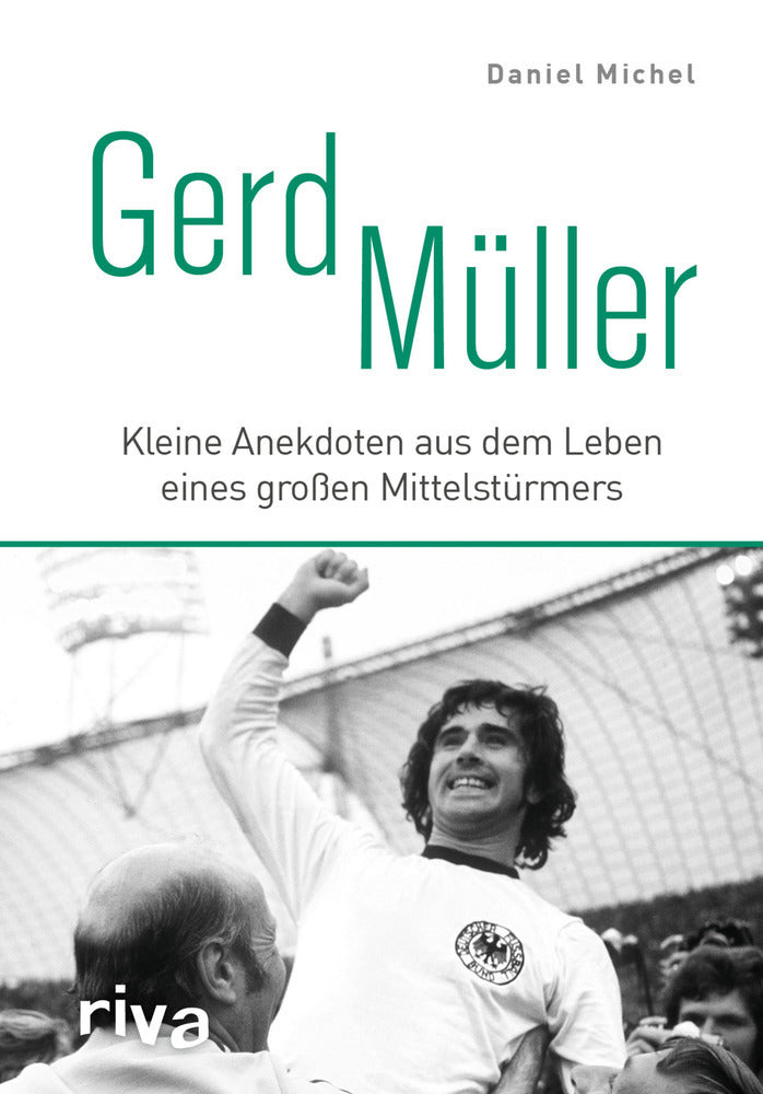 Gerd Müller (Daniel Michel)