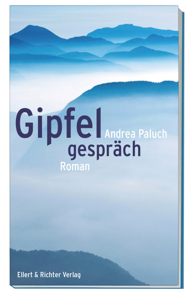 Gipfelgespräch (Andrea Paluch)