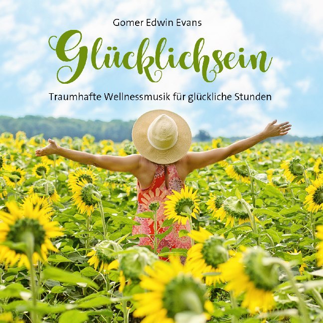 Glücklichsein, Audio-CD