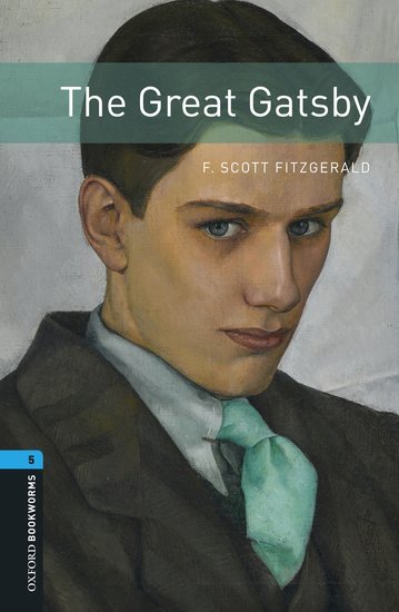 The Great Gatsby (F. Scott Fitzgerald)