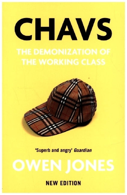 Chavs (Owen Jones)