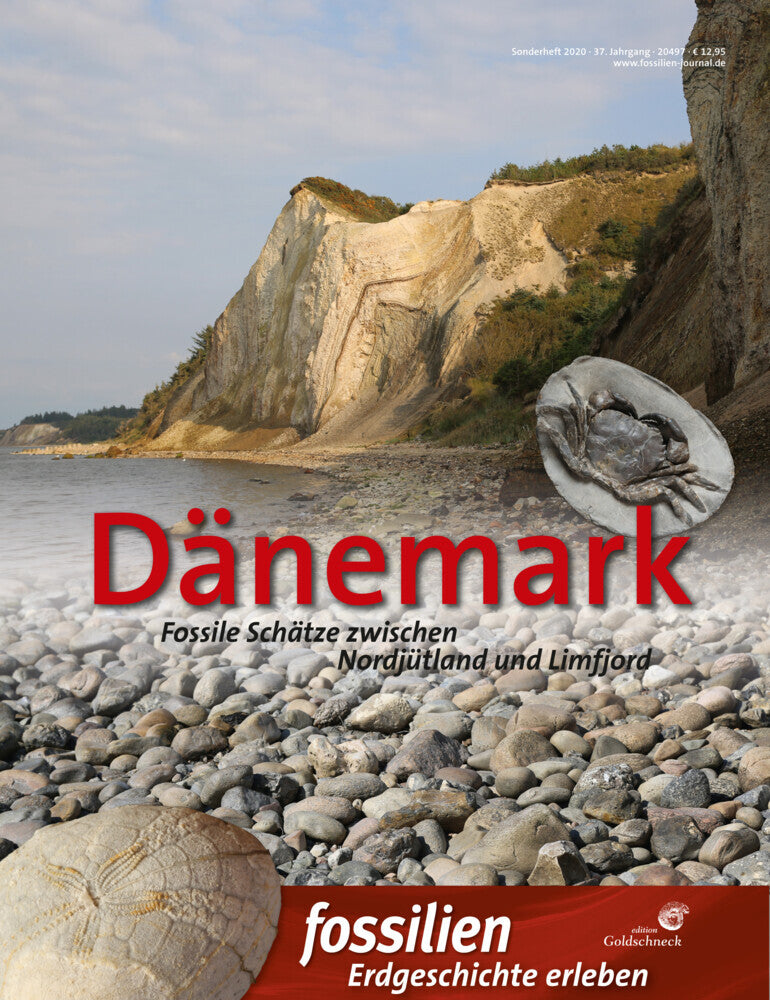 Dänemark (Redaktion Fossilien)