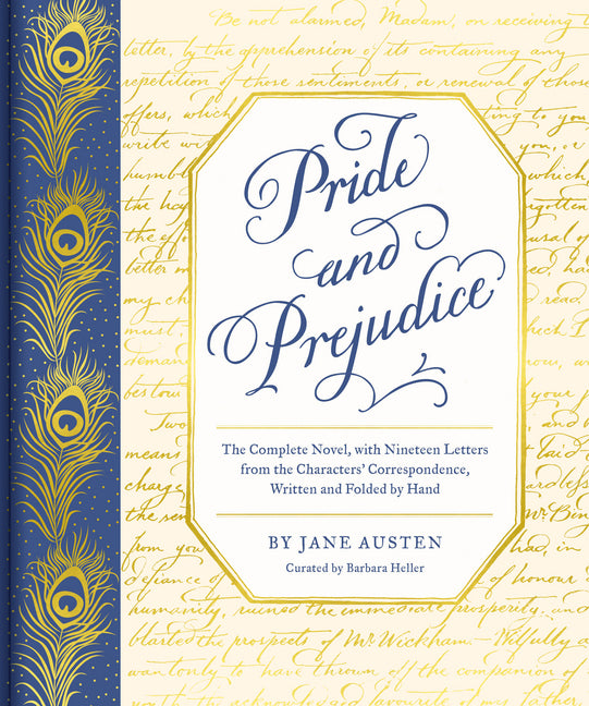 Pride and Prejudice (Jane Austen)