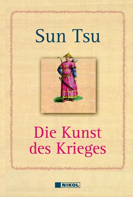Die Kunst des Krieges (Sun Tsu)