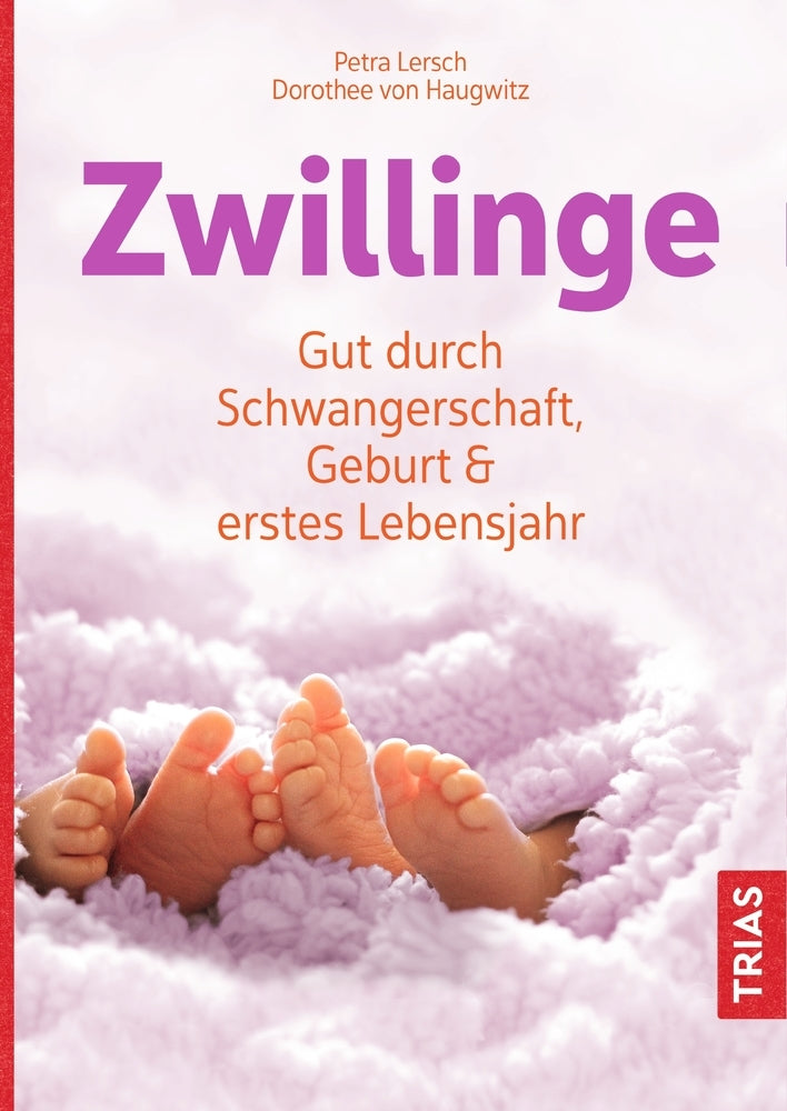 Zwillinge (Petra Lersch)
