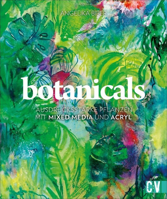 Botanicals (Angelika Biber)
