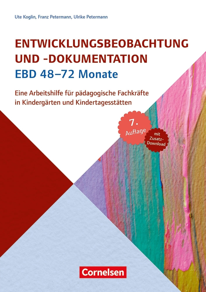 EBD 48-72 Monate (Franz Petermann)