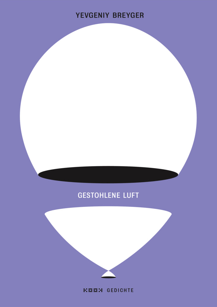 Gestohlene Luft (Yevgeniy Breyger)