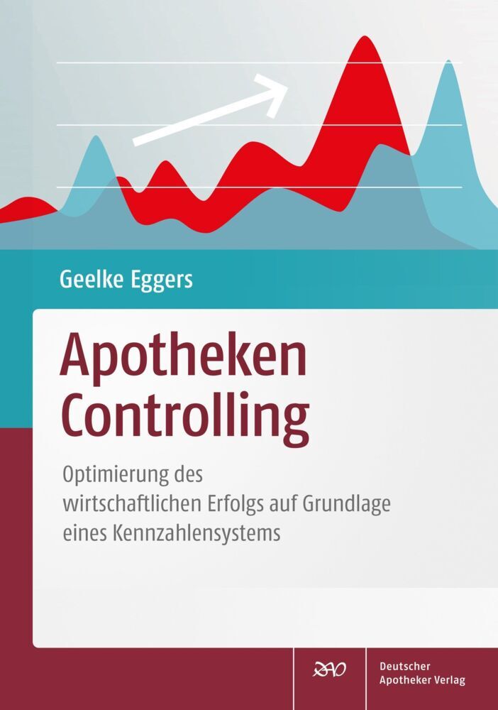 Apotheken Controlling (Geelke Eggers)