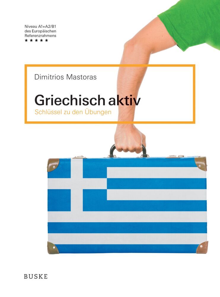 Griechisch aktiv (Dimitrios Mastoras)