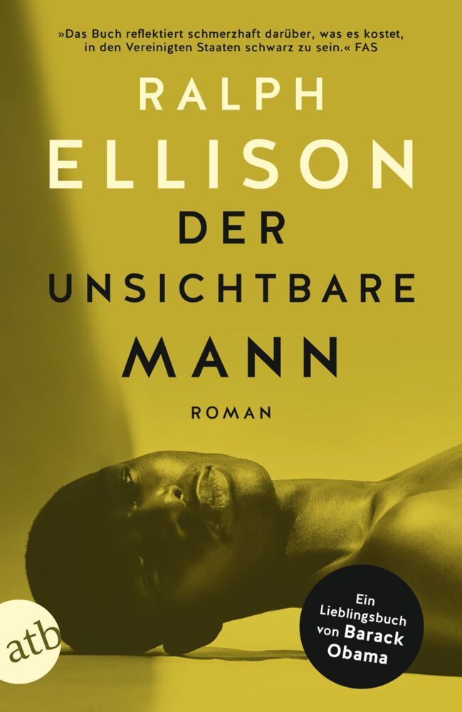 Der unsichtbare Mann (Ralph Ellison)