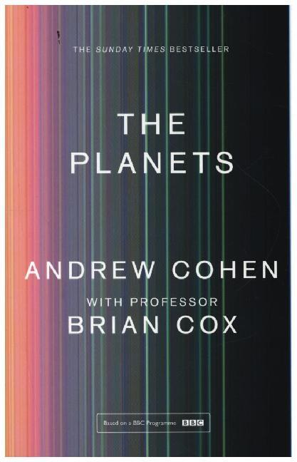 The Planets (Brian Cox)