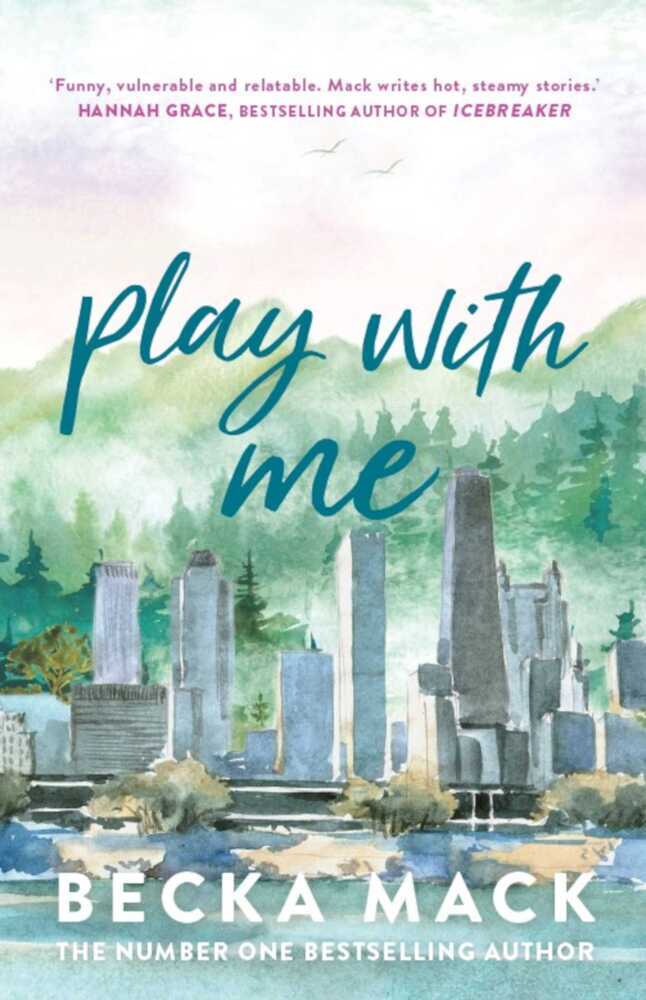 Play with Me (Becka Mack)