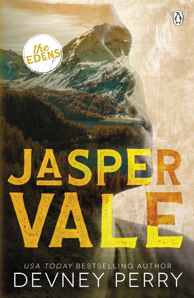 Jasper Vale (Devney Perry)