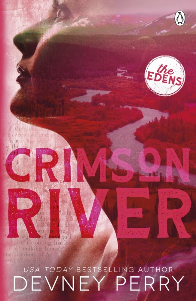Crimson River (Devney Perry)
