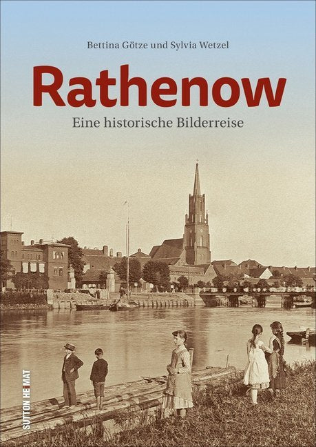 Rathenow (Kulturzentrum Rathenow Gmbh)