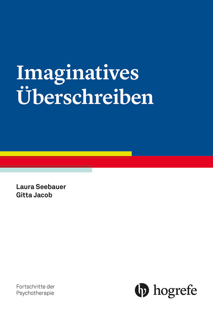 Imaginatives Überschreiben (Gitta Jacob)