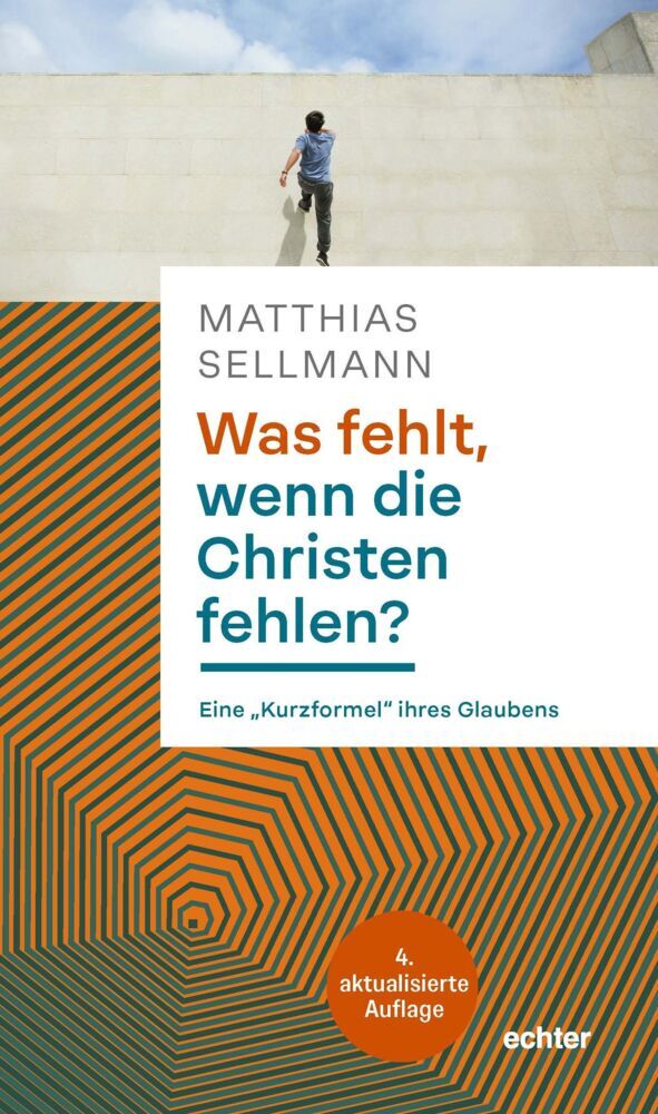Was fehlt, wenn die Christen fehlen? (Matthias Sellmann)