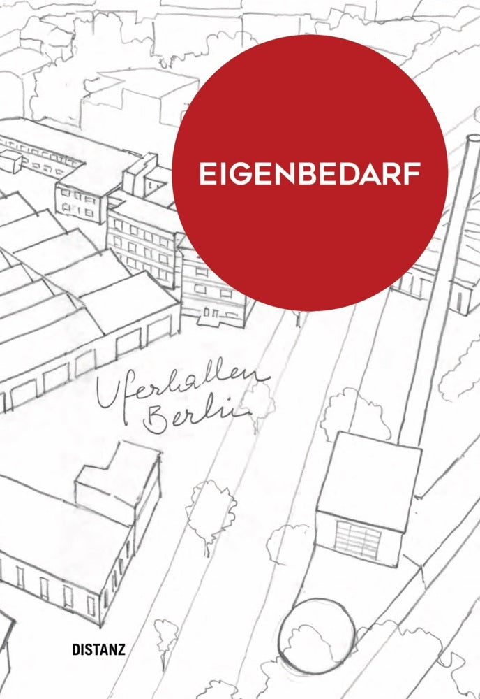 Eigenbedarf (Isabelle Meiffert)