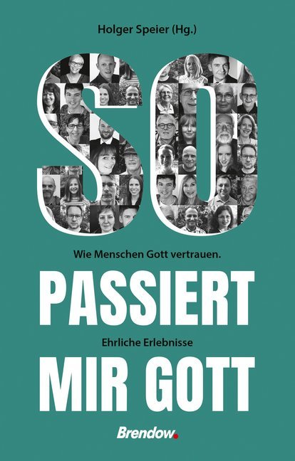 So passiert mir Gott (Holger Speier)