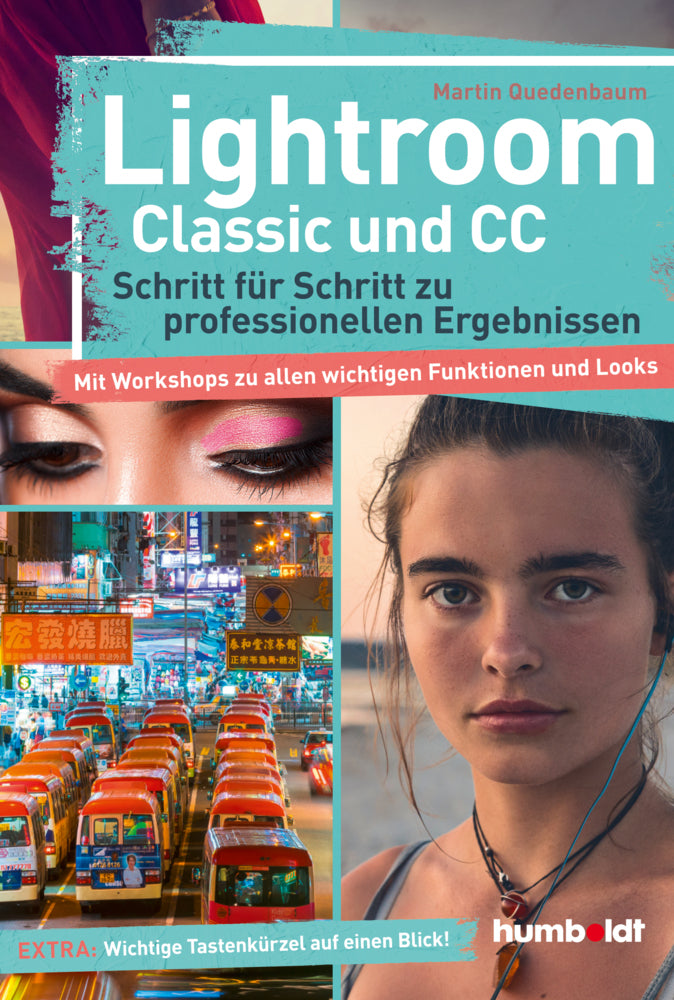 Lightroom Classic und CC (Martin Quedenbaum)
