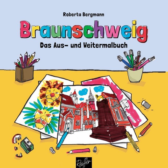 Braunschweig (Roberta Bergmann)