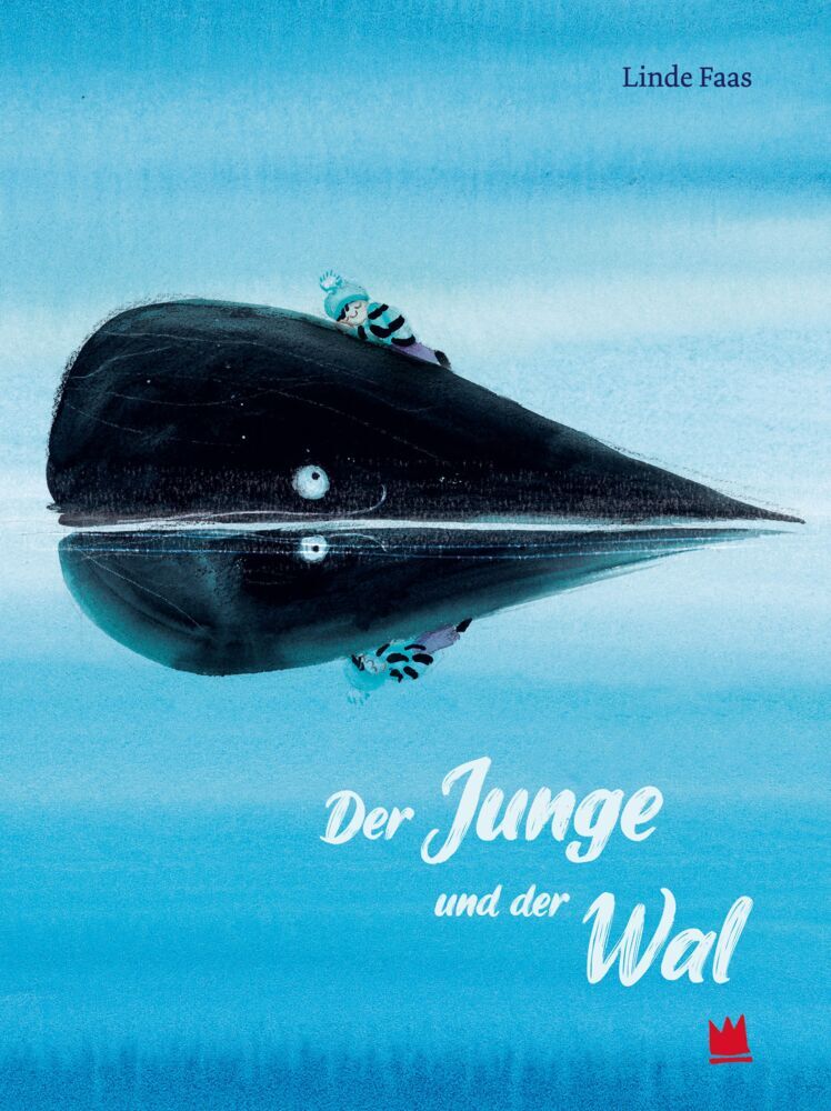 Der Junge und der Wal (Linde Faas)
