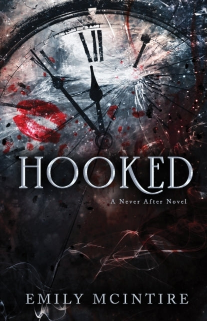 Hooked (Emily Mcintire)