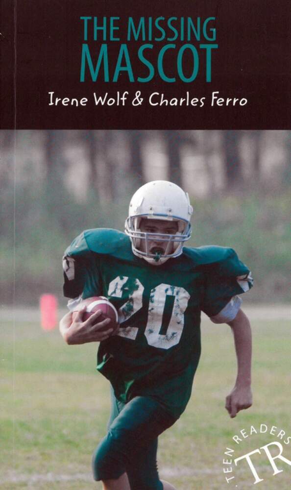 The Missing Mascot (Charles Ferro)