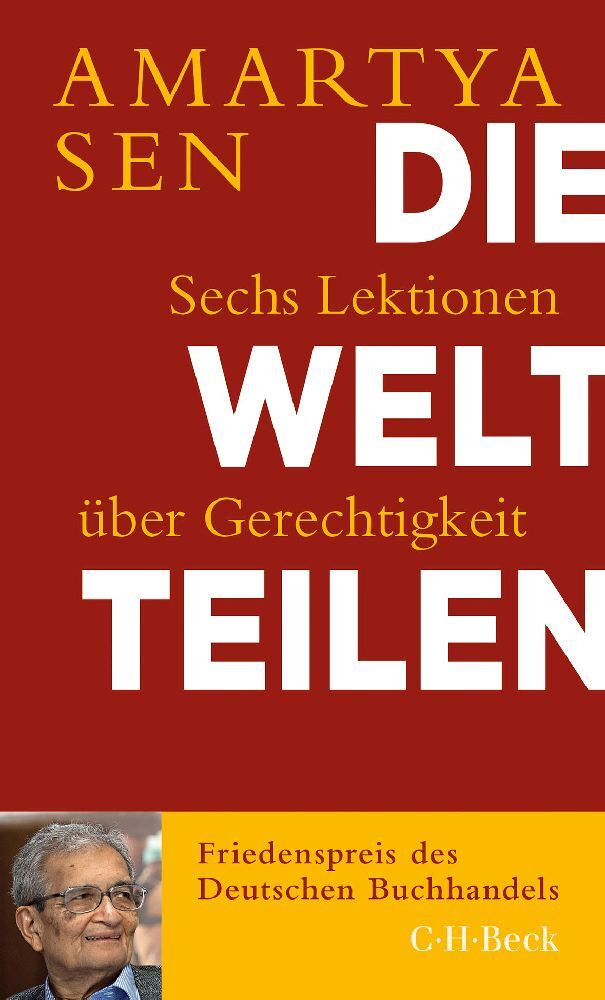 Die Welt teilen (Amartya Sen)