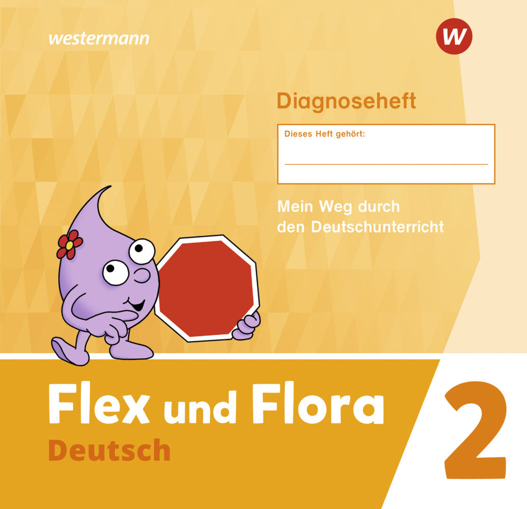 Flex und Flora - Ausgabe 2021 (Nadine Pistor)