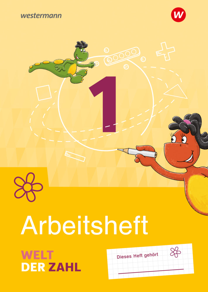 Welt der Zahl - Allgemeine Ausgabe 2021 (Thomas Rottmann)