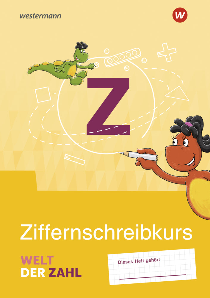 Welt der Zahl - Allgemeine Ausgabe 2021 (Thomas Rottmann)