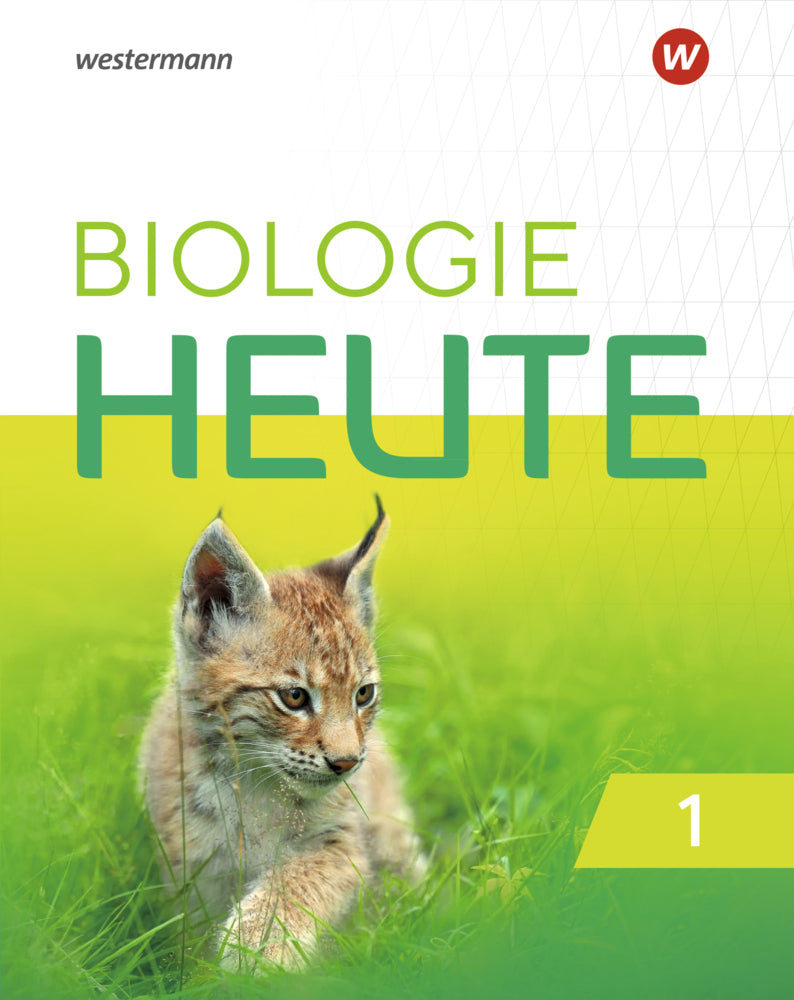 Biologie heute SI - Ausgabe 2021 für Gymnasien in Niedersachsen.Bd.1