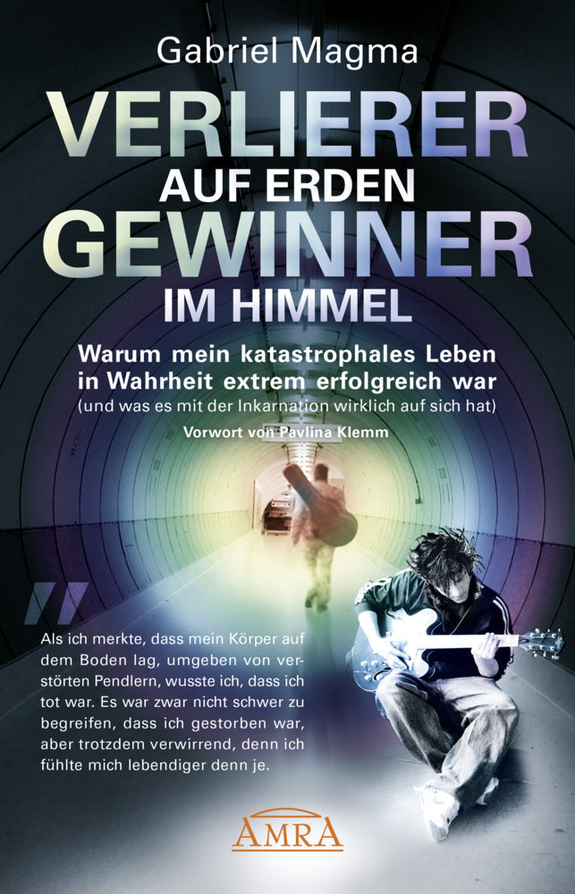 Verlierer auf Erden, Gewinner im Himmel (Gabriel Magma)