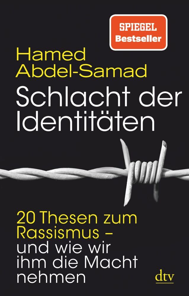 Schlacht der Identitäten (Hamed Abdel-Samad)