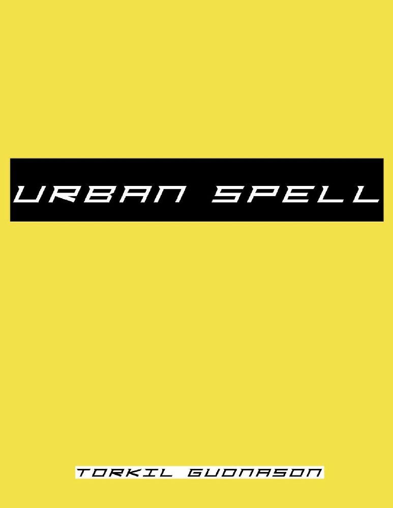Urban Spell (Torkil Gudnason)