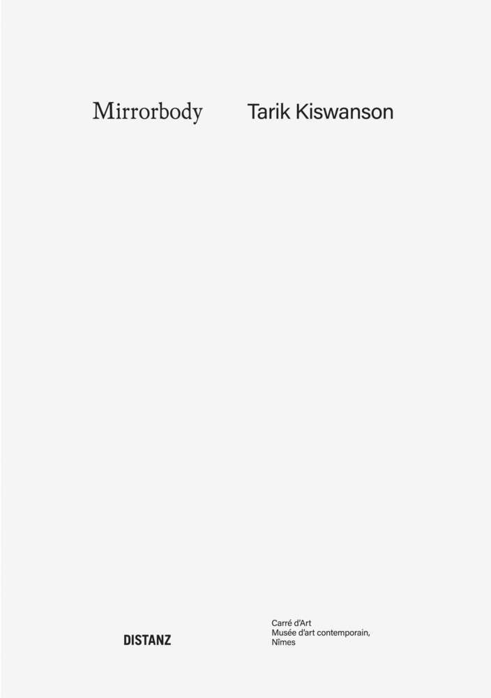 Tarik Kiswanson (Tarik Kiswanson)