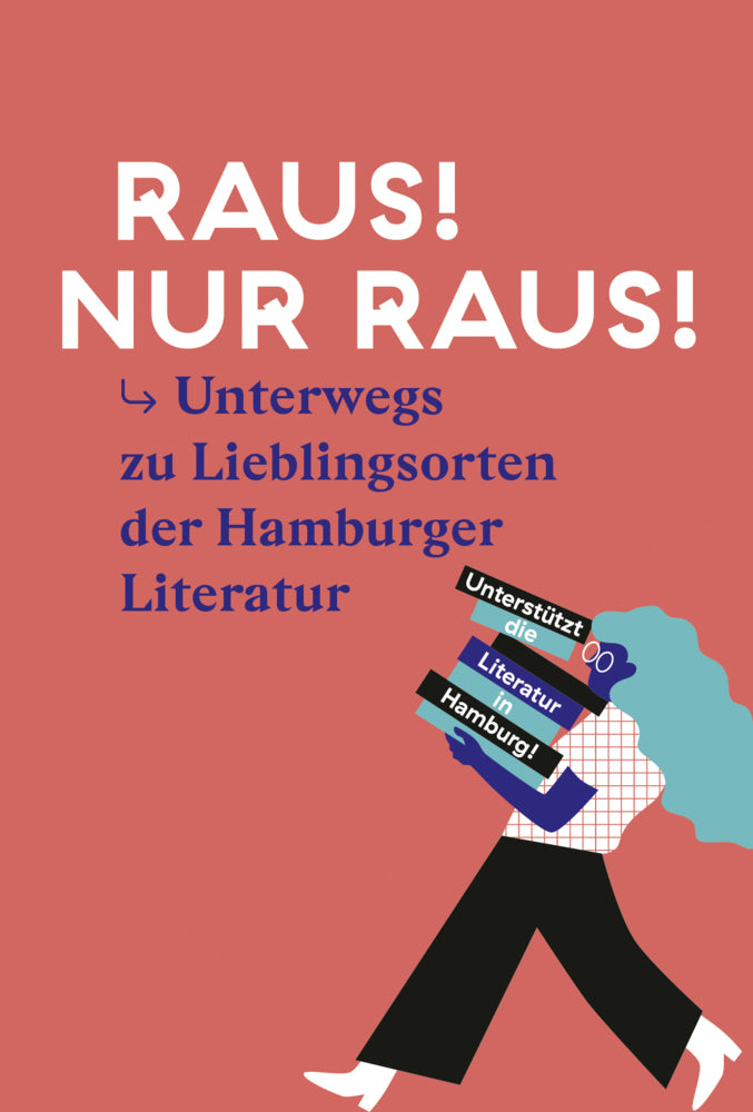 Raus! Nur raus! (Thomas Andre)