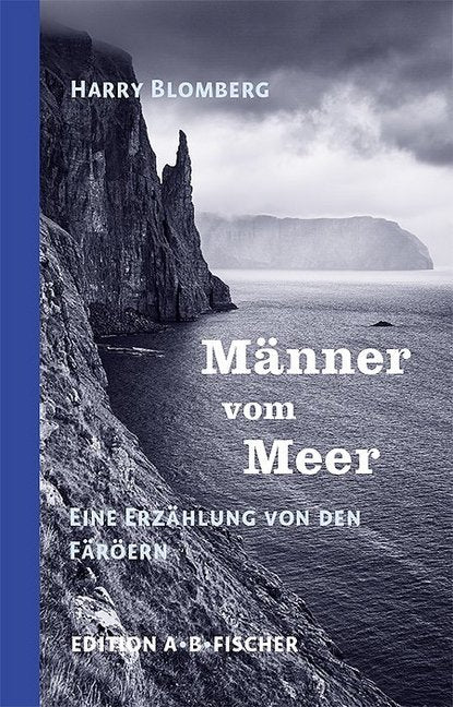 Männer vom Meer (Harry Blomberg)