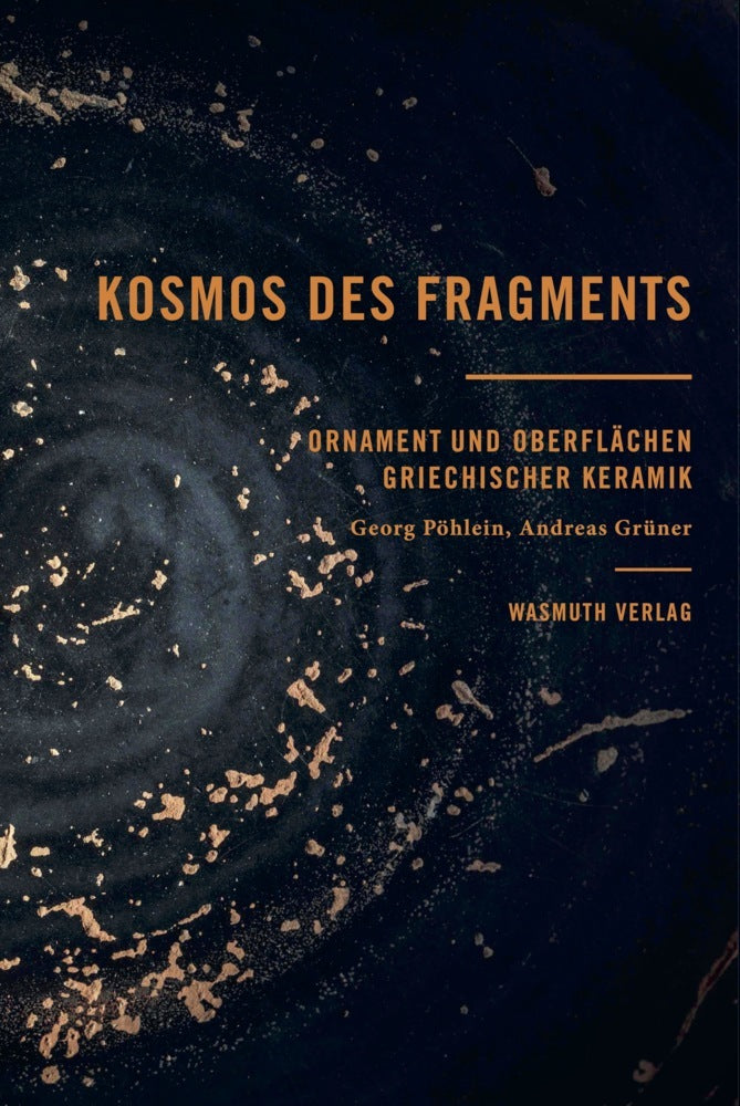 Kosmos des Fragments (Corinna Reinhardt)