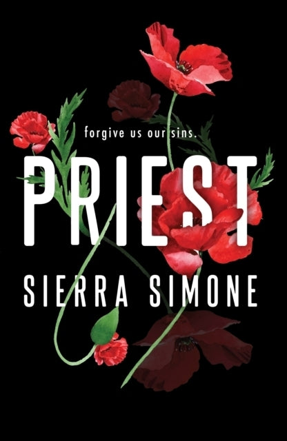 Priest (Sierra Simone)